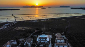 Oasi Guzzetta Hotel&Case Vacanze Marsala